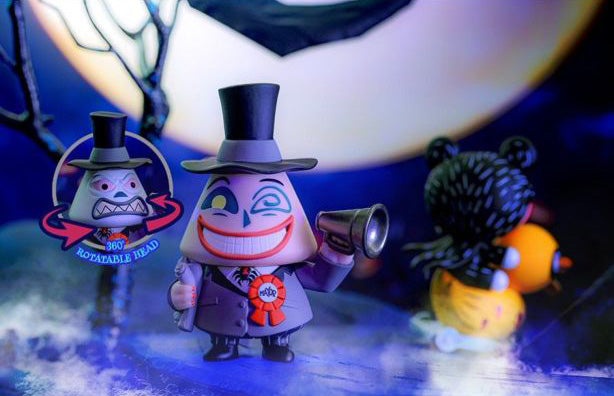 Nightmare Before Christmas Cosbi Blind Box