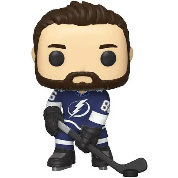 Nikita Kucherov Tampa Bay Lightning #54 Funko Pop hockey vinyl figure