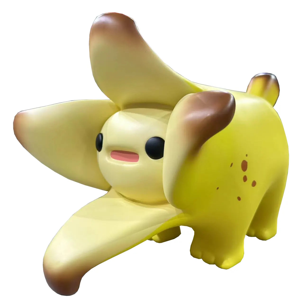 Bananaers Dog - Jumbo Version by OFFART X Kamanwillam