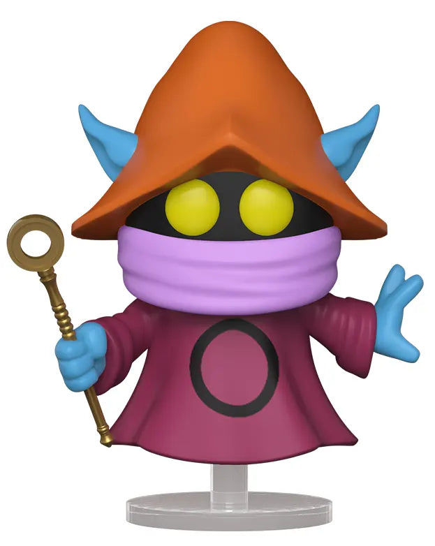 Orko 566 Funko Pop! Vinyl Television Masters Of The Universe Figurine