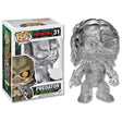 Funko POP! Predator #31 cloaked vinyl figure with packaging