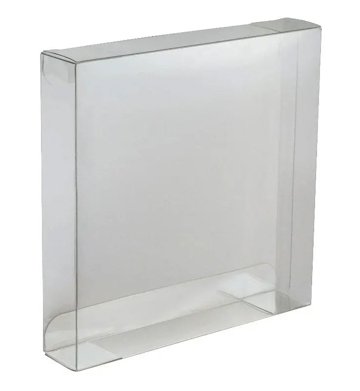 PET Protectors for Game Boy/GBA Game