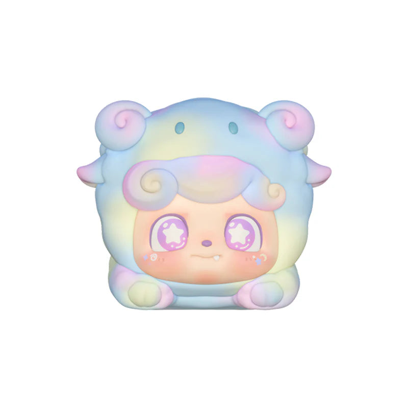 Q Kid figure blind box