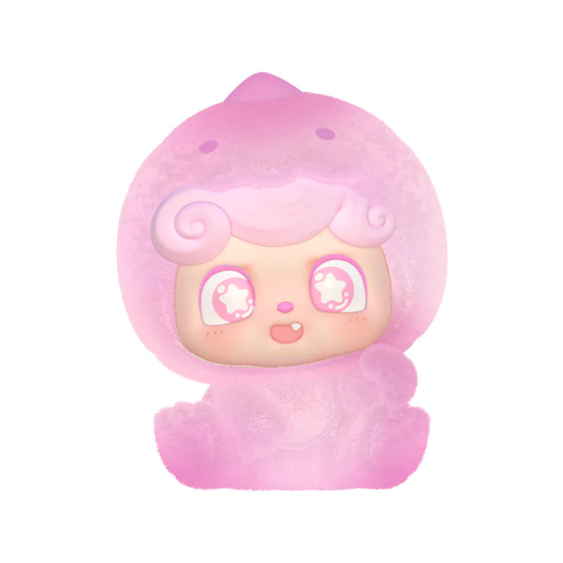 Q Kid figure blind box