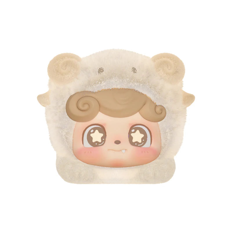 Q Kid figure blind box