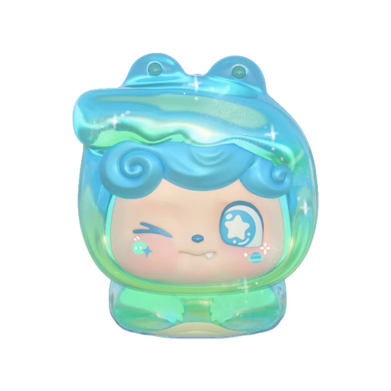 Q Kid figure blind box