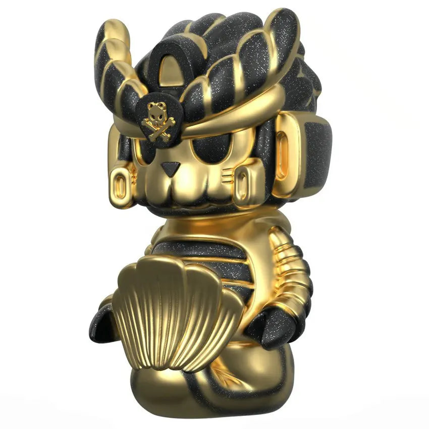 Mighty Jaxx MerTEQ (God Mode) by Quiccs