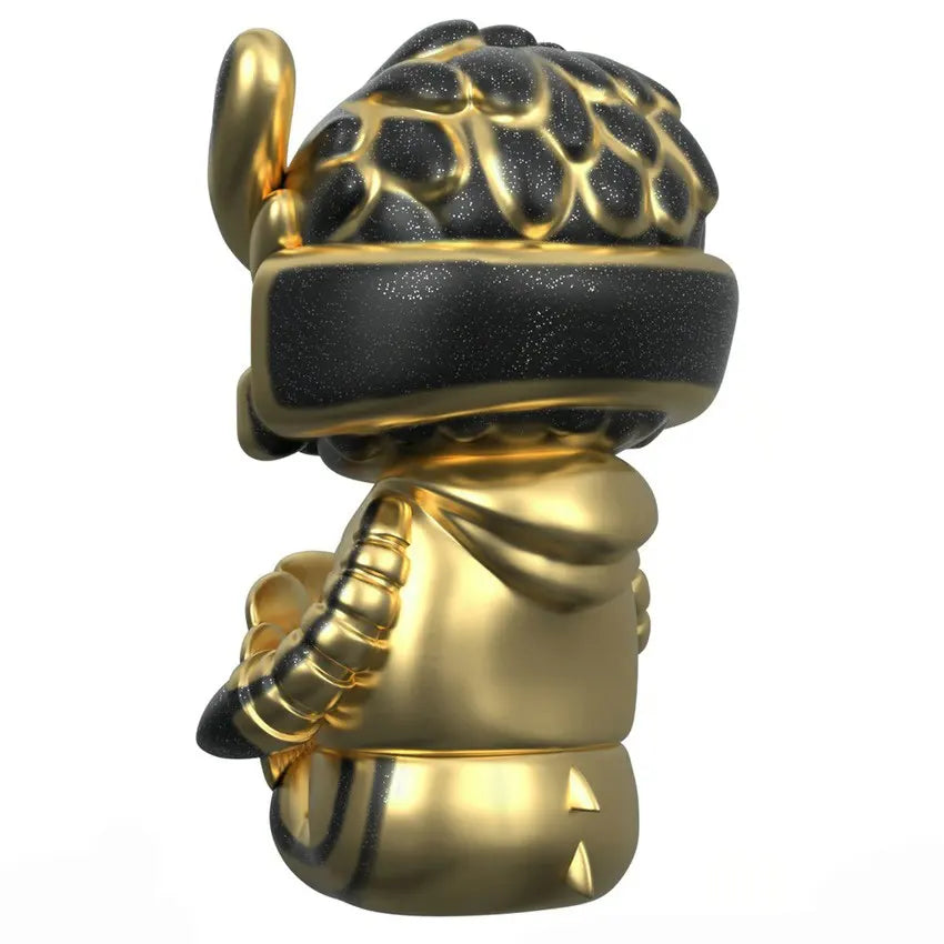 Mighty Jaxx MerTEQ (God Mode) by Quiccs