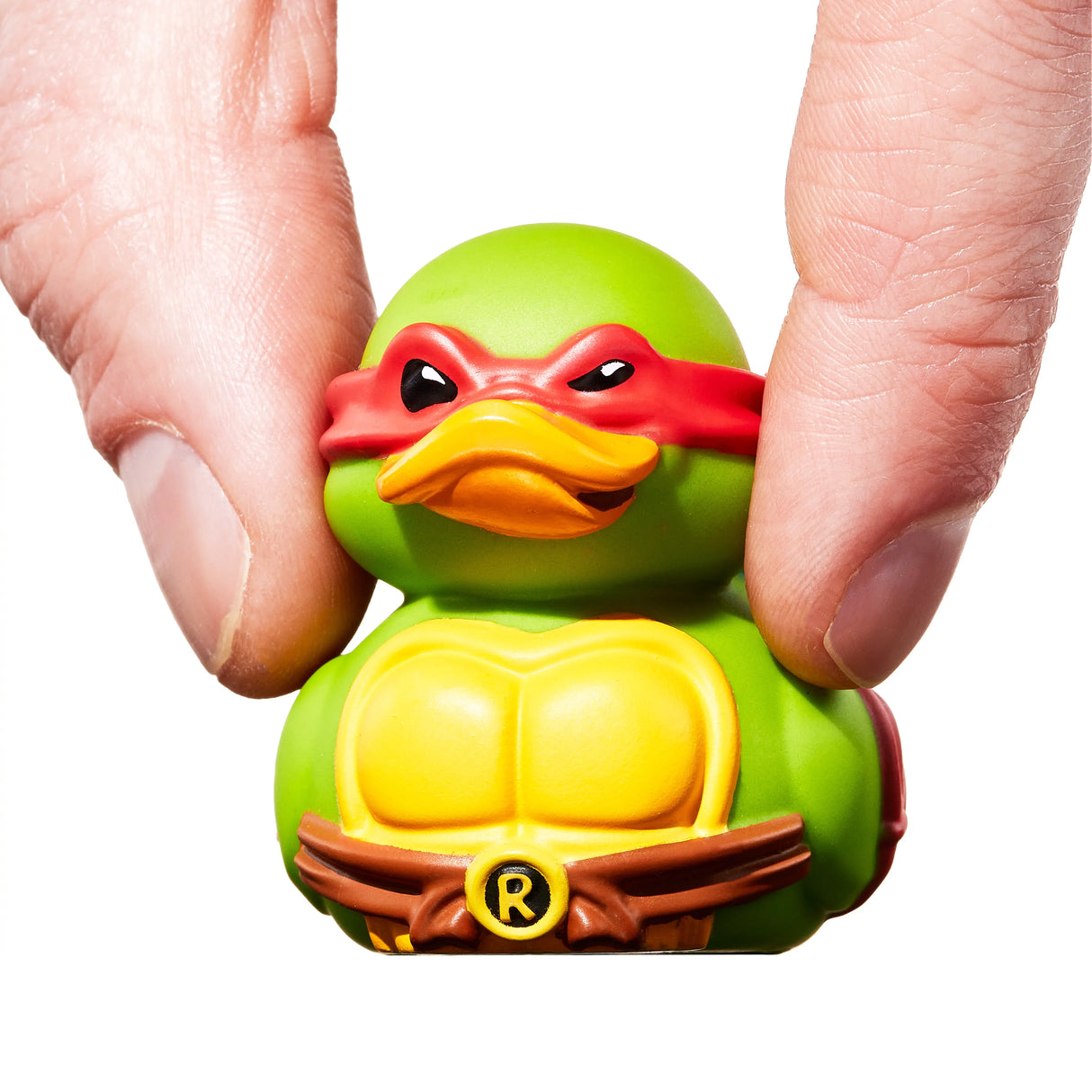 raphael tmnt mini tubbz