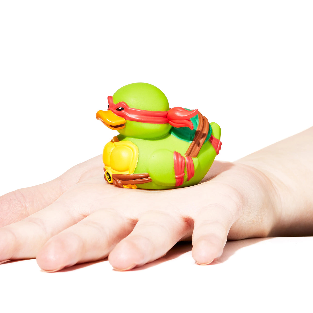 raphael tmnt mini tubbz