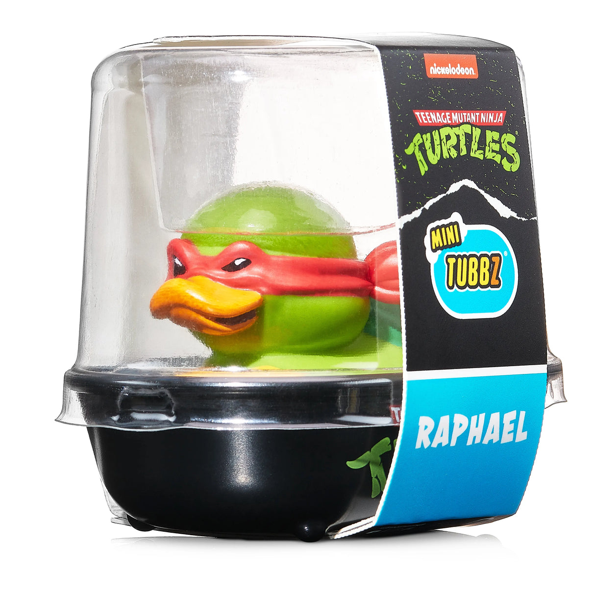 raphael tmnt mini tubbz