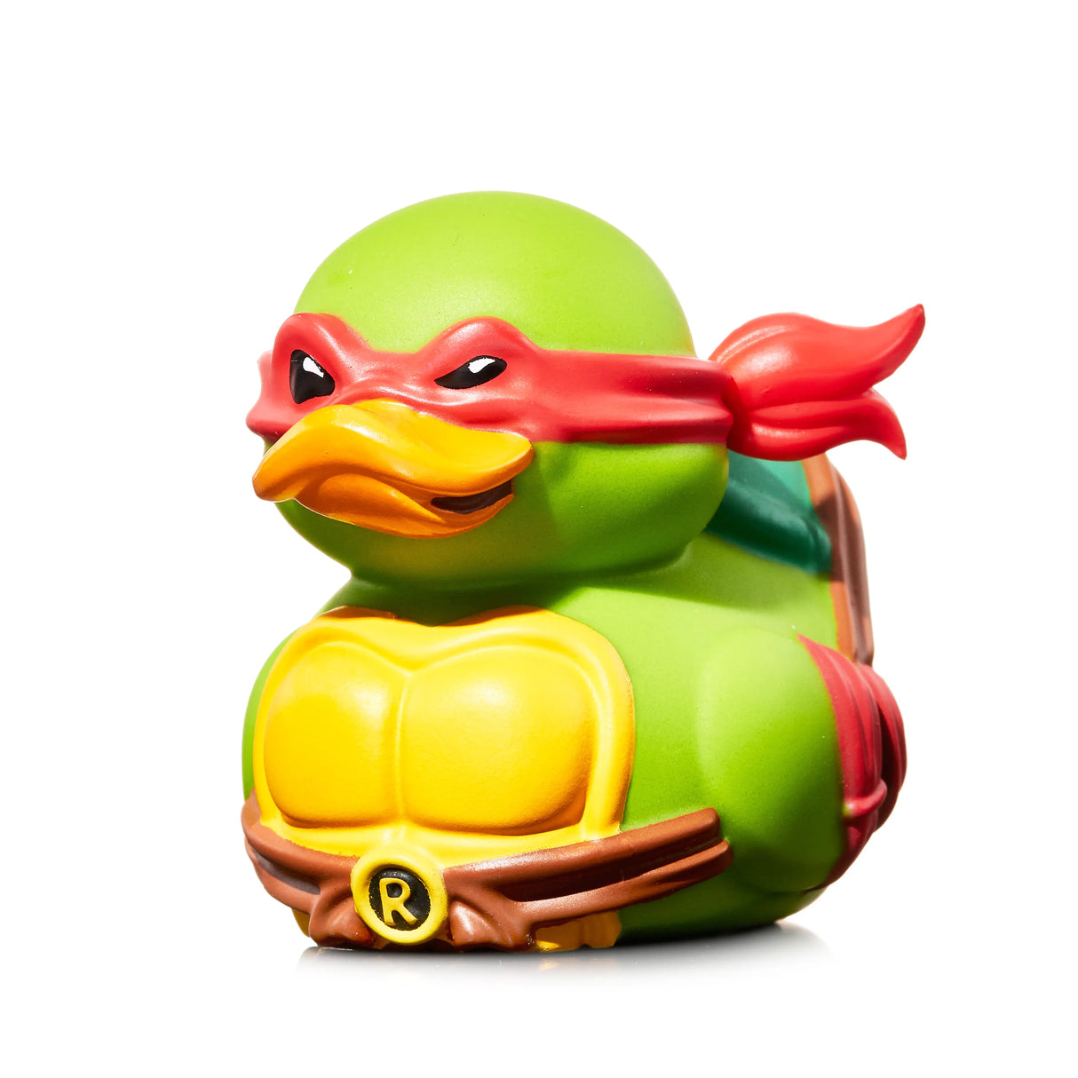 raphael tmnt mini tubbz