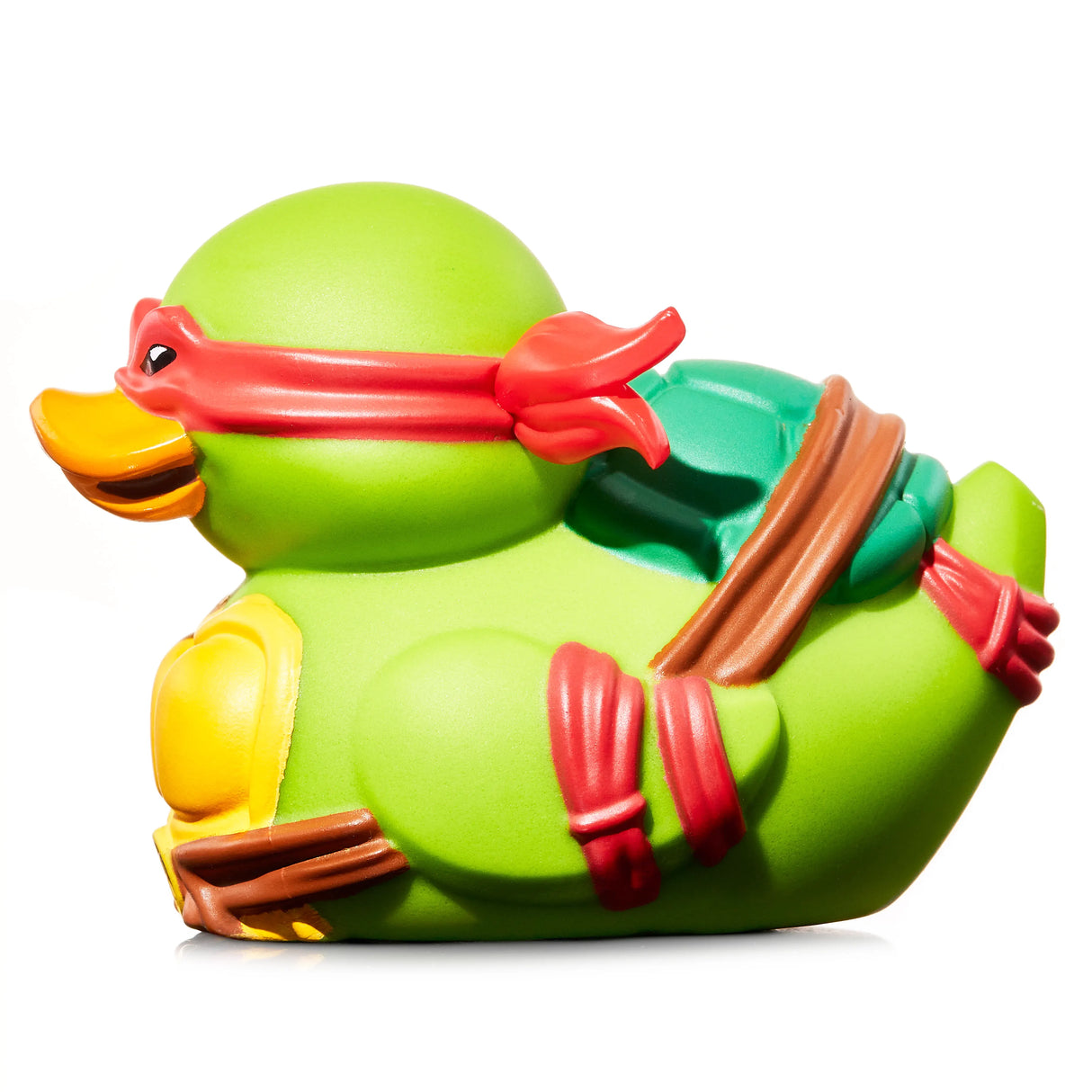 raphael tmnt mini tubbz