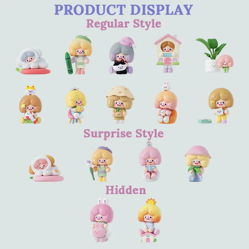 RiCo Happy Room Tour