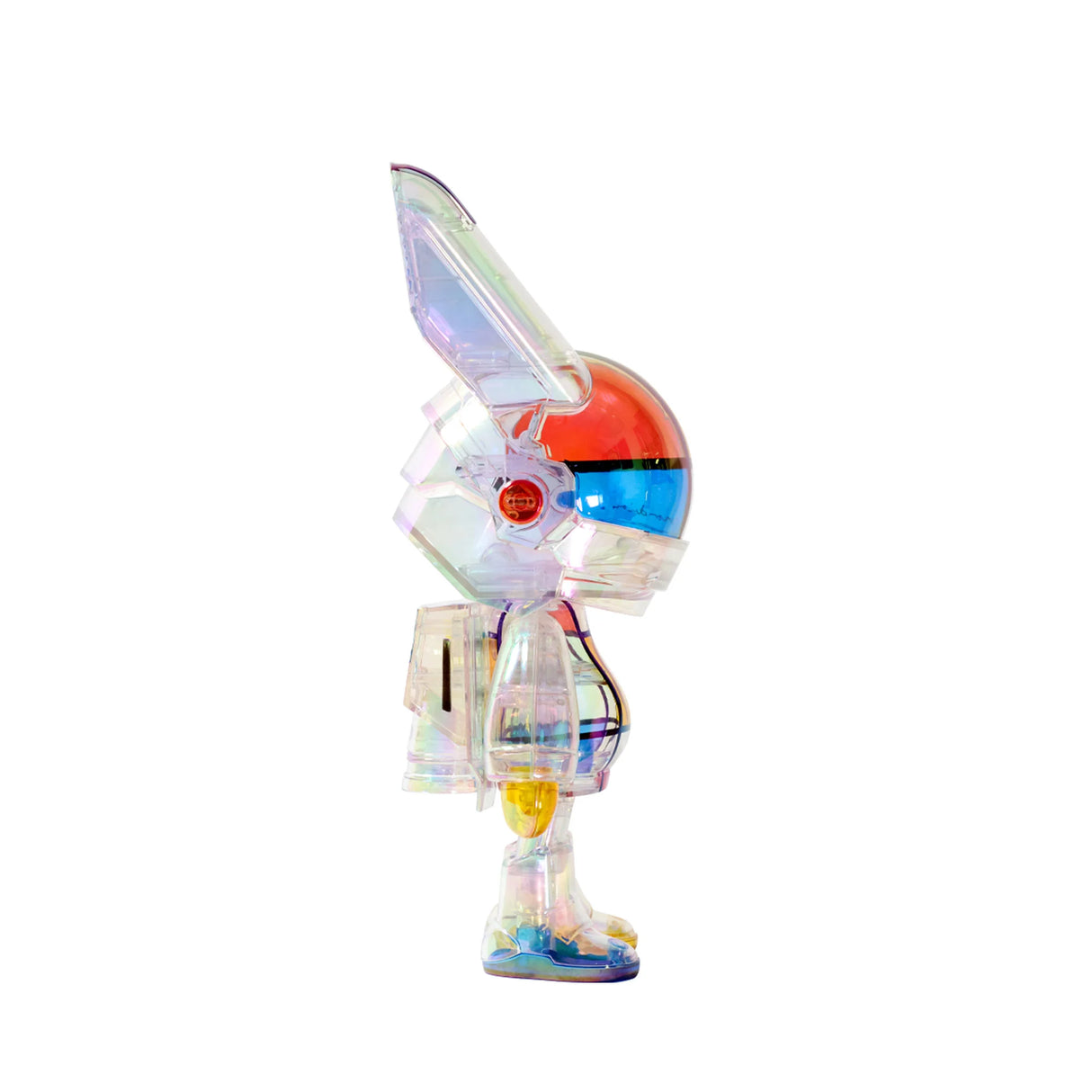 Robbi Dream City Piet Mondrian Edition