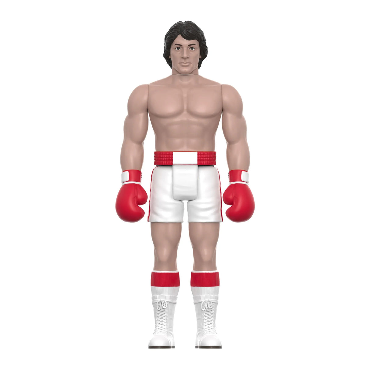 Rocky (Boxing) - Rocky ReAction Figure Wave 2