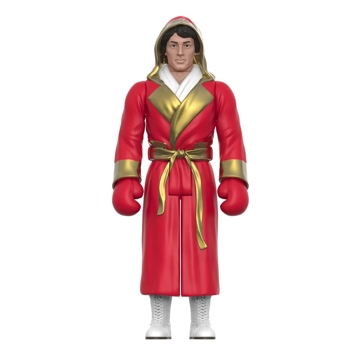 Rocky Italian Stallion Action Figure