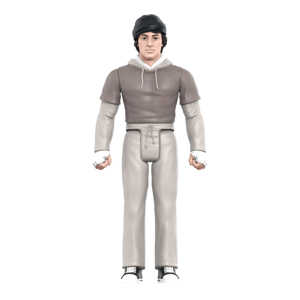 Rocky Action Figure