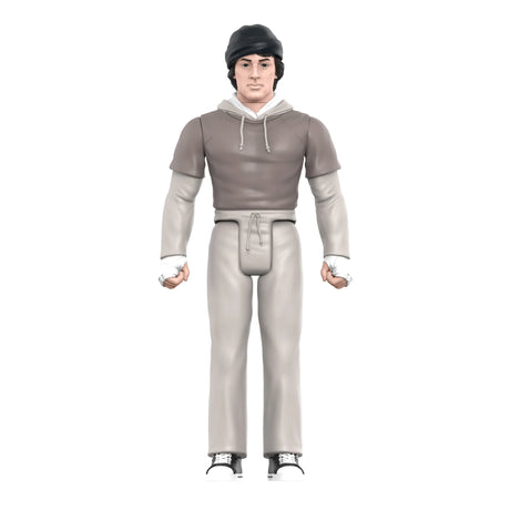 Rocky Action Figure