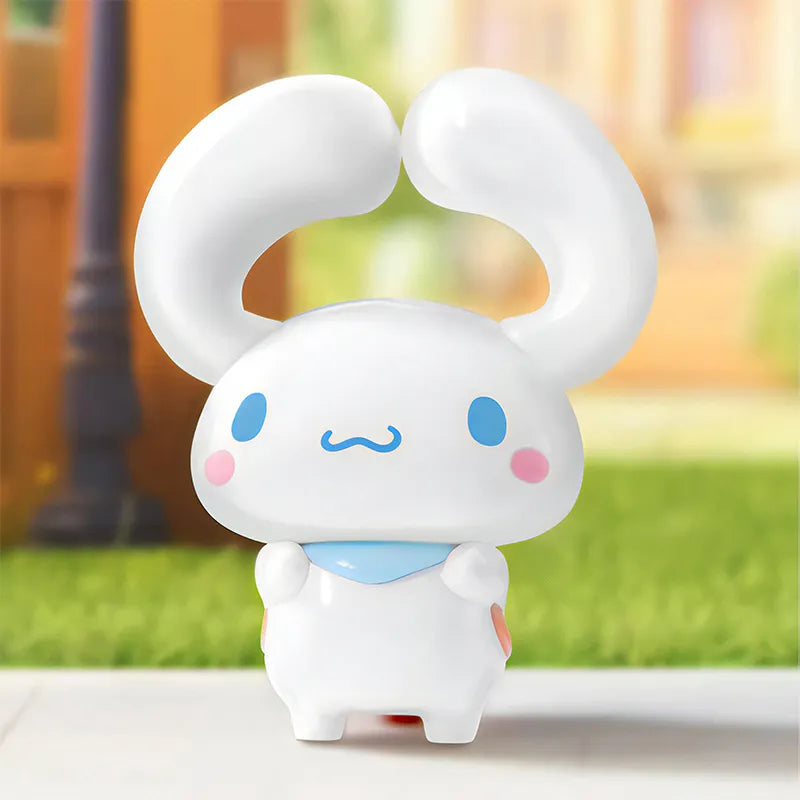 Sanrio Cinnamoroll