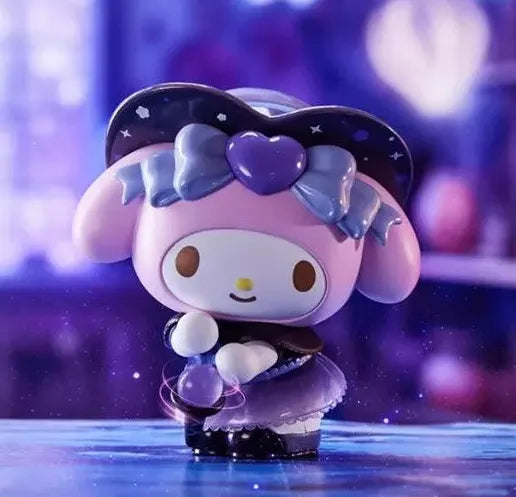 Sanrio Magic Story Series Blindbox by Miniso (1 x Blindbox)