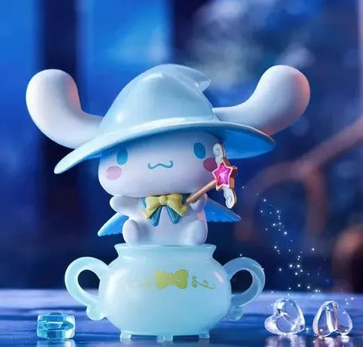 Sanrio Magic Story Series Blindbox by Miniso