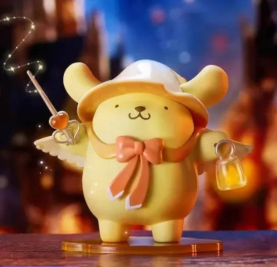 Sanrio Magic Story Series Blindbox by Miniso