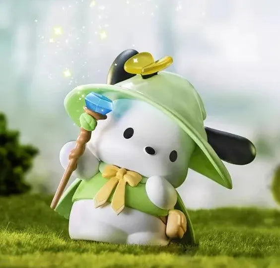 Sanrio Magic Story Series Blindbox by Miniso