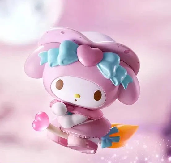 Sanrio Magic Story Series Blindbox by Miniso