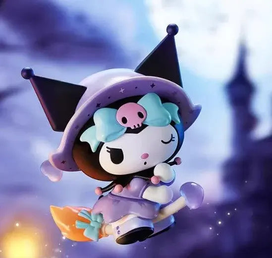 Sanrio Magic Story Series Blindbox by Miniso