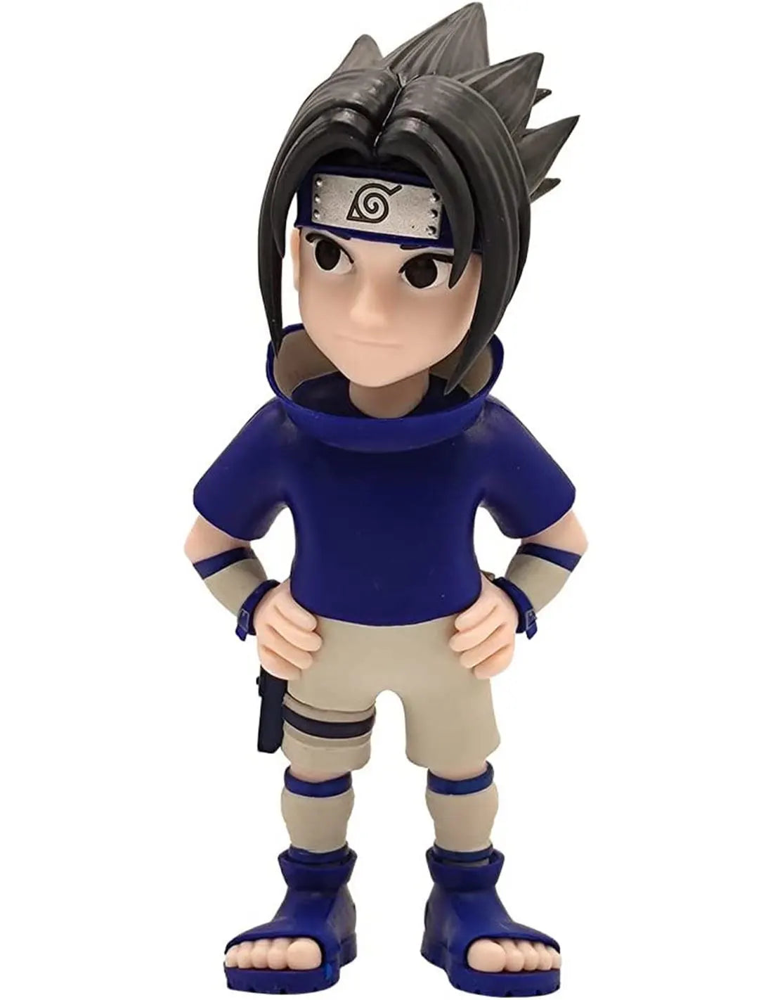 Naruto Shippuden Sasuke Uchiha - Minix