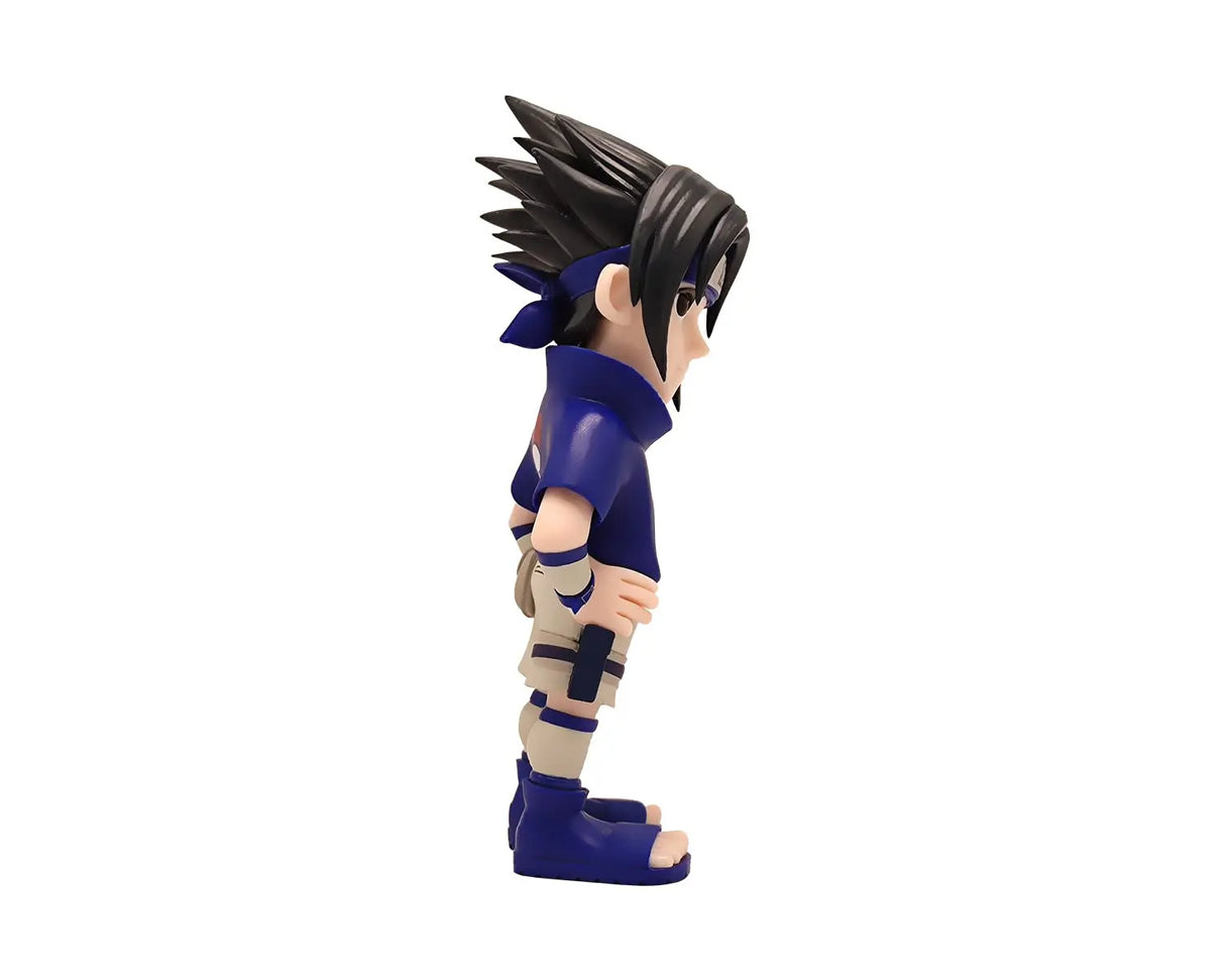 Naruto Shippuden Sasuke Uchiha - Minix