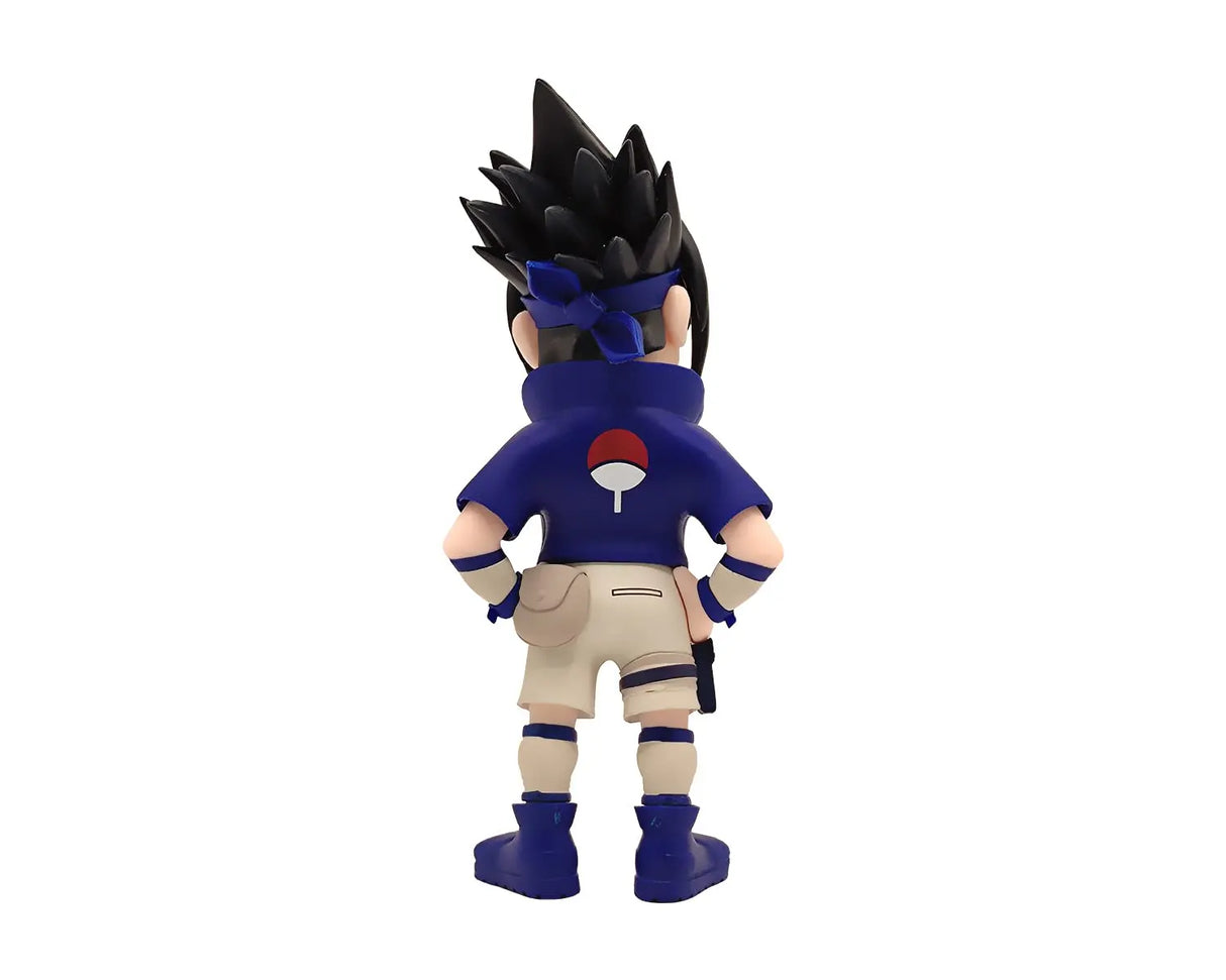 Naruto Shippuden Sasuke Uchiha - Minix