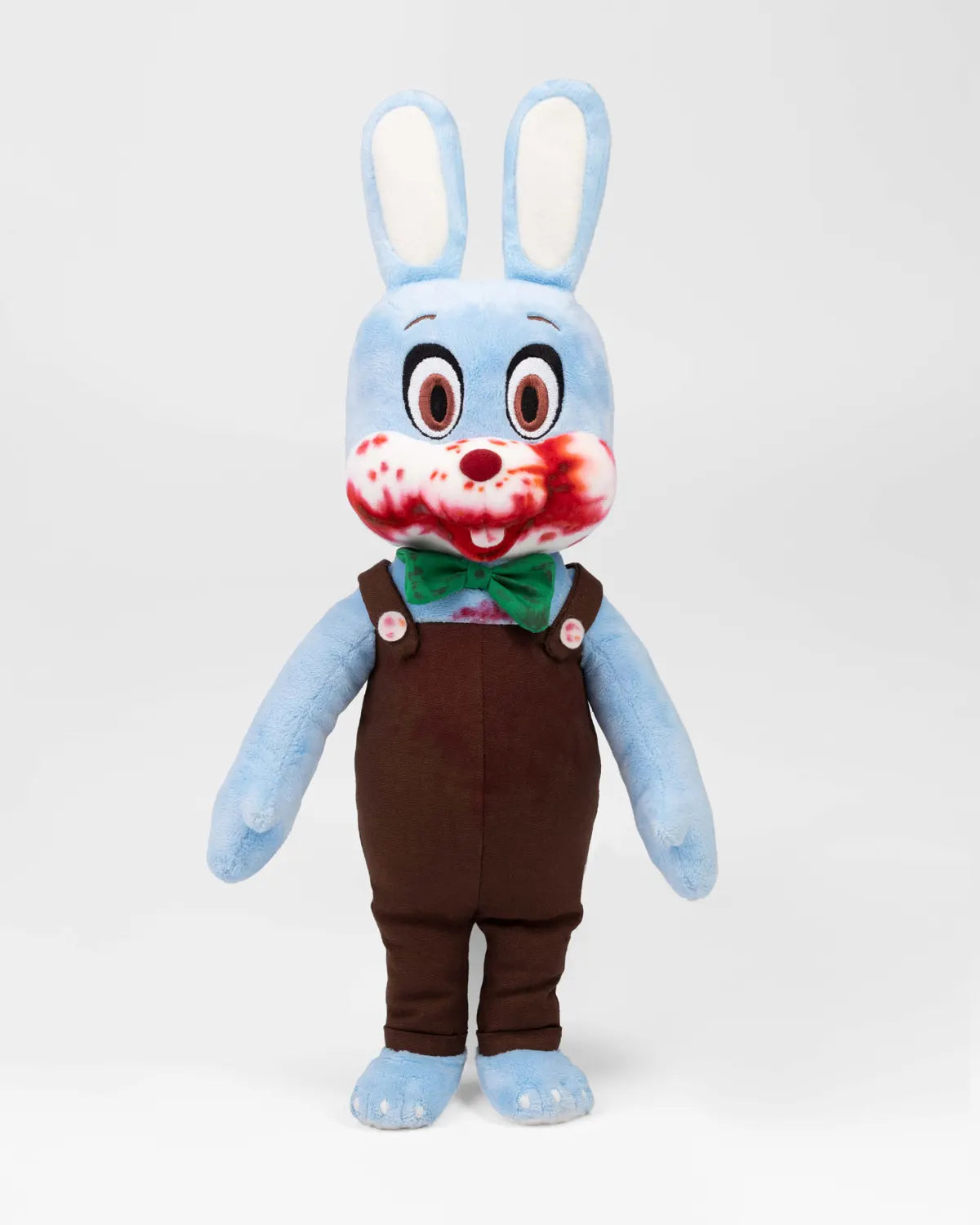 Silent Hill Plush