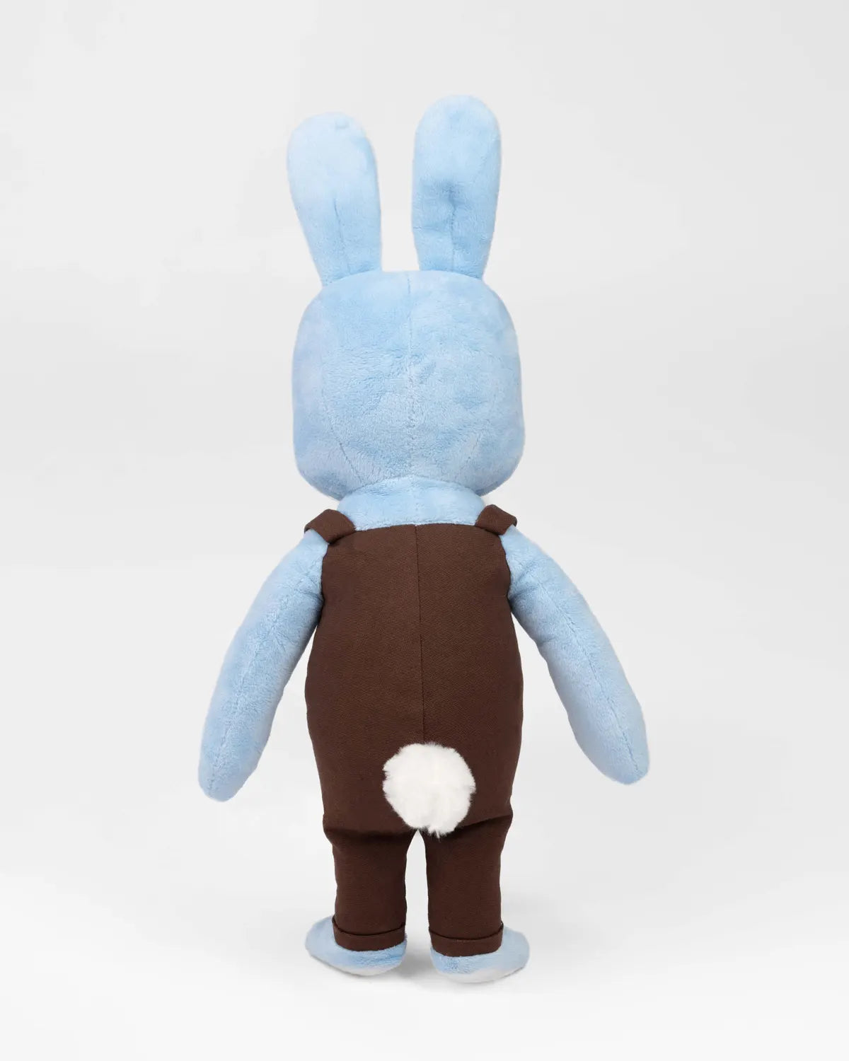 Silent Hill Plush