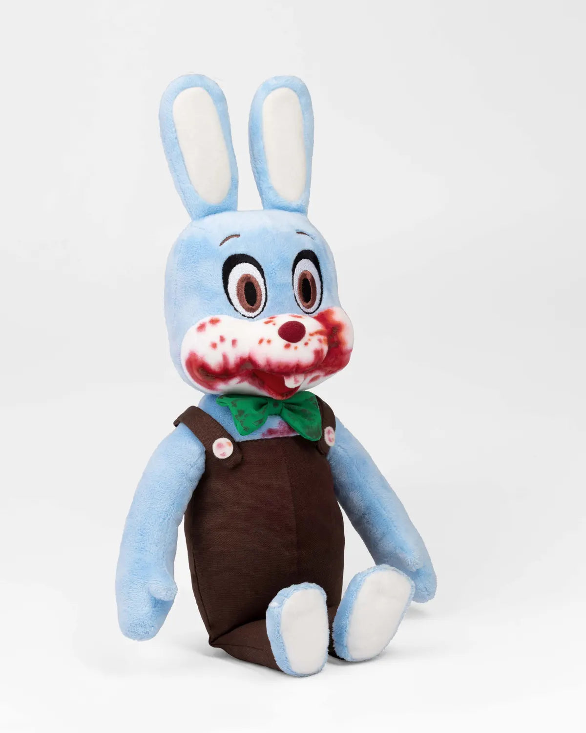 Silent Hill Plush