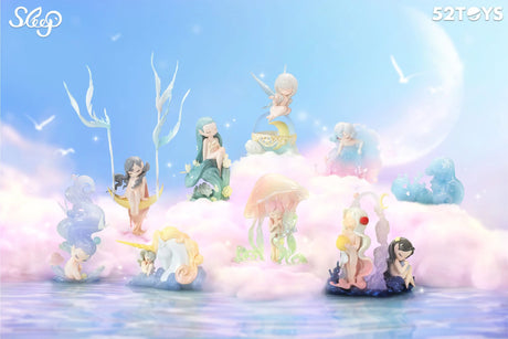 Sleep - Dreamland Elves Blind Box Series