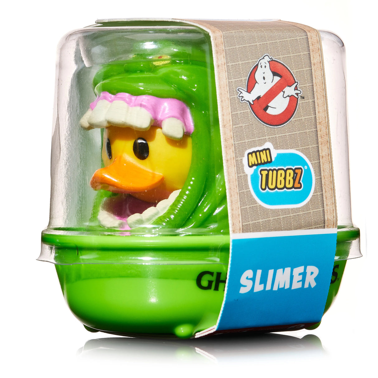 slimer mini tubbz
