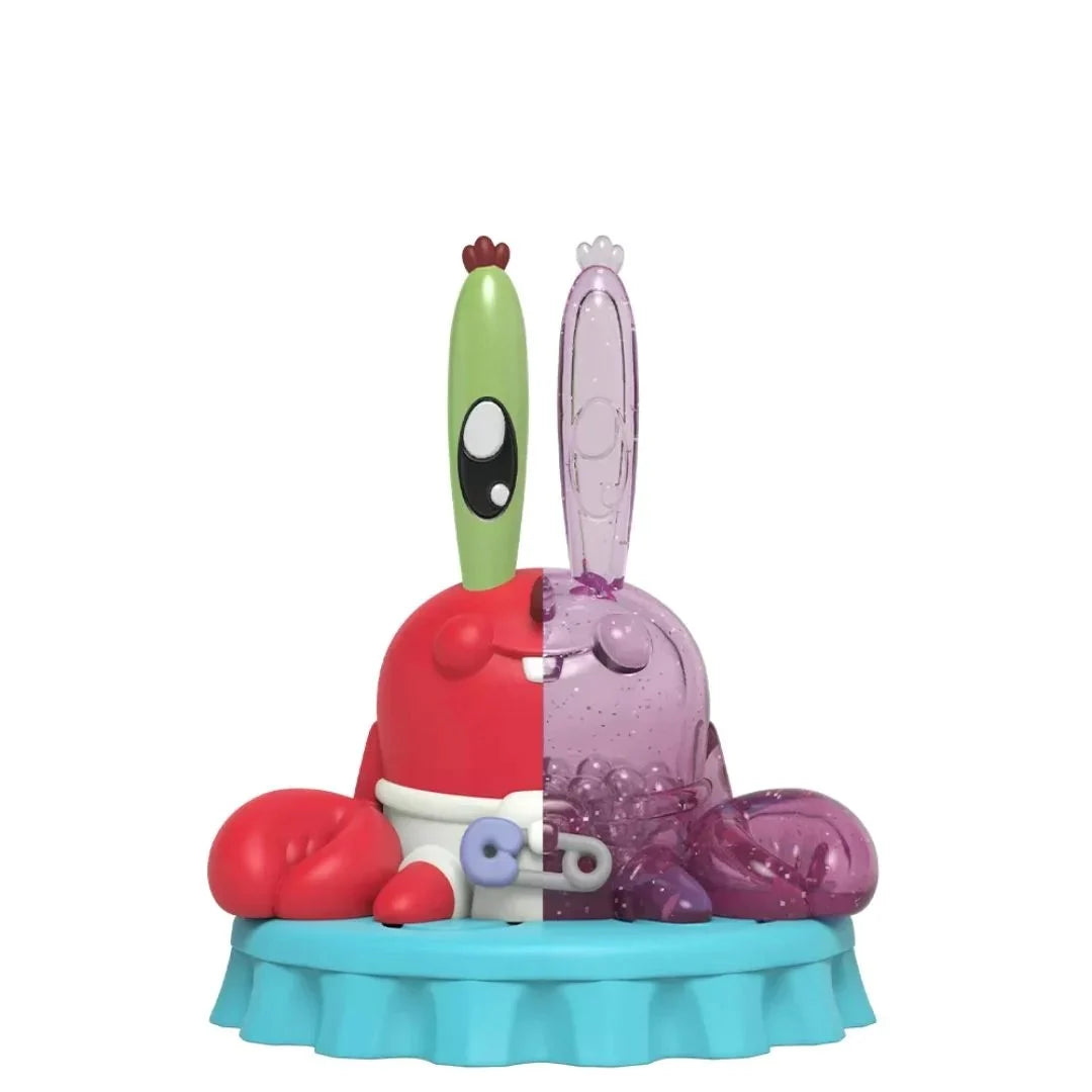 Kandy Spongebob Squarepants Soda Edition