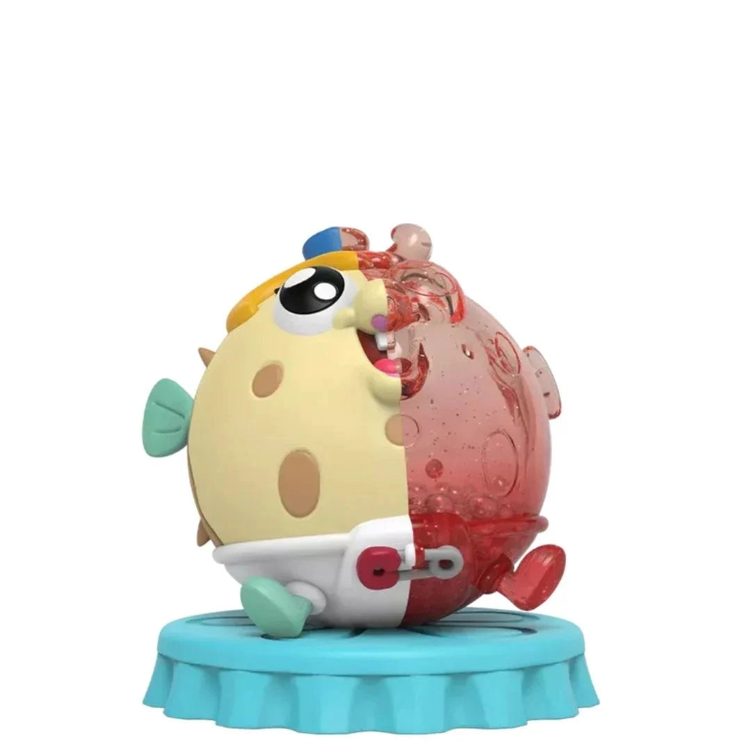 Kandy Spongebob Squarepants Soda Edition