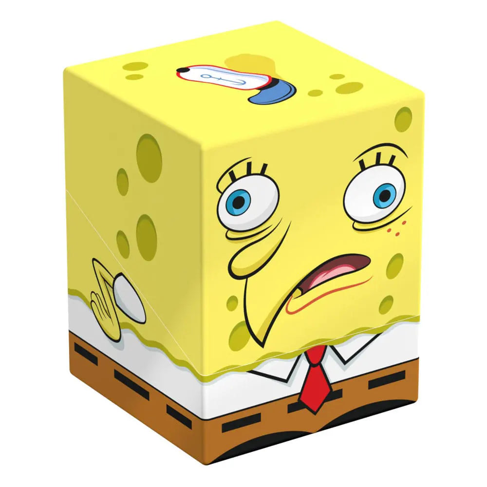 Squaroes Squaroe SpongeBob SquarePants SB015 - iNteRnEt SEnsAtioN