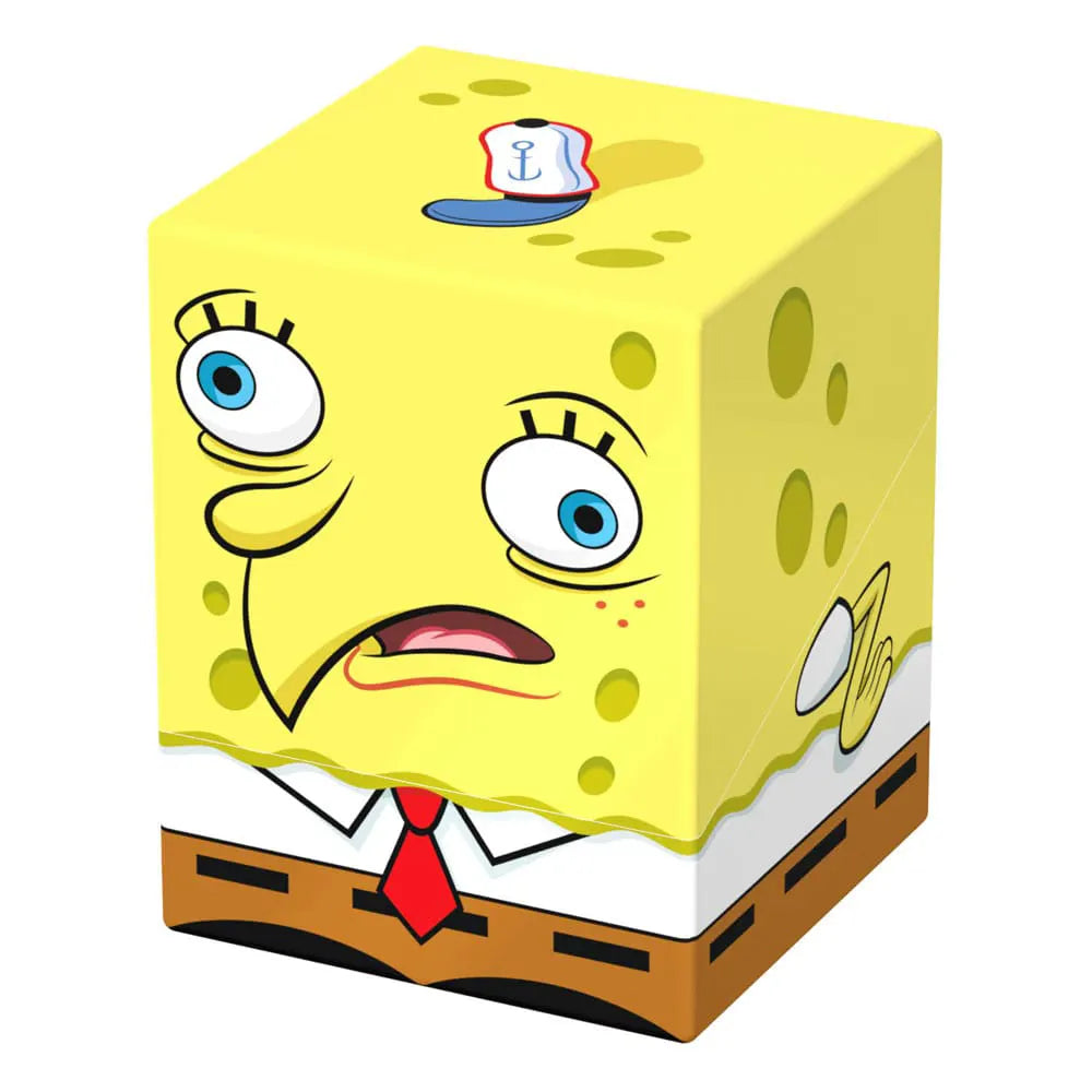Squaroes Squaroe SpongeBob SquarePants