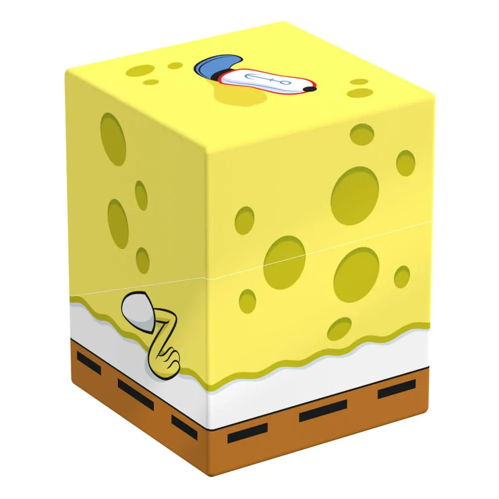 SpongeBob SquarePants SB015 - iNteRnEt SEnsAtioN