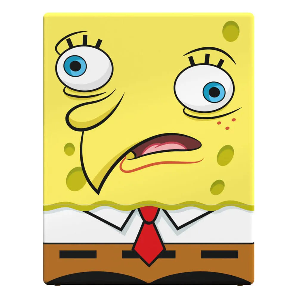 SpongeBob SquarePants Box