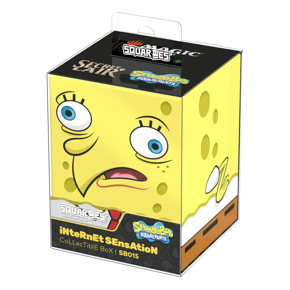 SpongeBob SquarePants