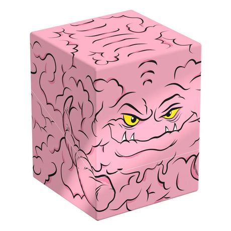 Squaroes - Squaroe Teenage Mutant Ninja Turtles NT001 - Krang