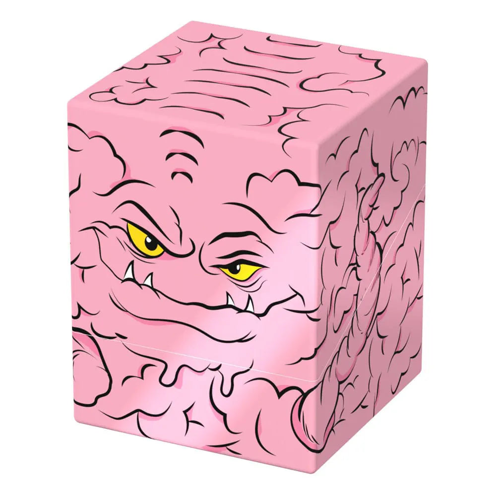 Squaroes - Squaroe Teenage Mutant Ninja Turtles NT001 - Krang