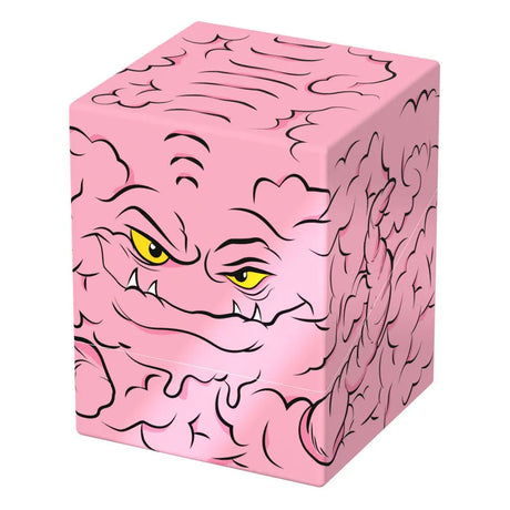 Squaroes - Squaroe Teenage Mutant Ninja Turtles NT001 - Krang