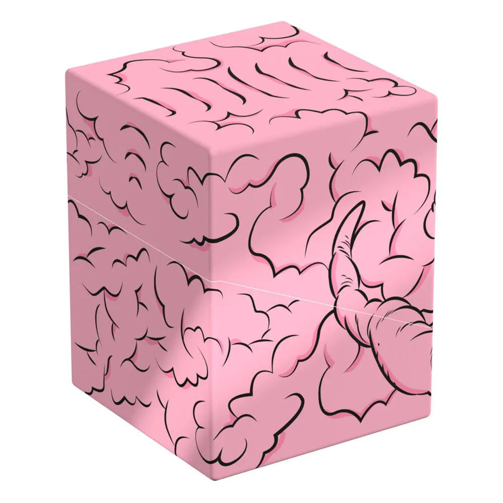 Squaroes - Squaroe Teenage Mutant Ninja Turtles NT001 - Krang