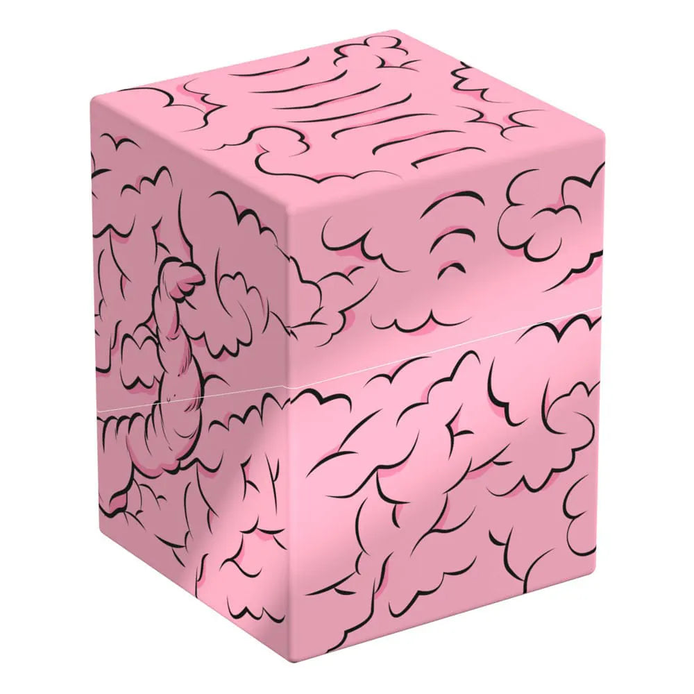 Squaroes - Squaroe Teenage Mutant Ninja Turtles NT001 - Krang